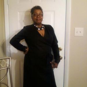 Meet your Posher, Barbara